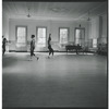School of American Ballet