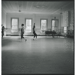 School of American Ballet
