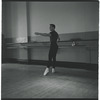 School of American Ballet