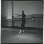 School of American Ballet