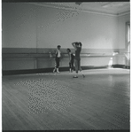 School of American Ballet