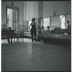 School of American Ballet