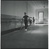 School of American Ballet