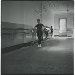 School of American Ballet