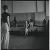 School of American Ballet