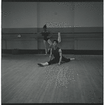 School of American Ballet