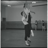 School of American Ballet