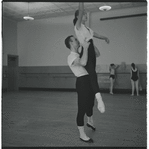 School of American Ballet