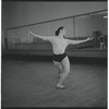 School of American Ballet
