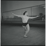School of American Ballet
