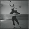 School of American Ballet