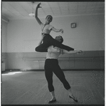 School of American Ballet