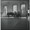 School of American Ballet