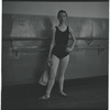 School of American Ballet