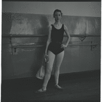 School of American Ballet