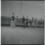 School of American Ballet