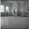 School of American Ballet