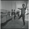 School of American Ballet