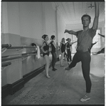 School of American Ballet