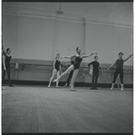 School of American Ballet