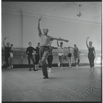 School of American Ballet