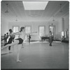 School of American Ballet