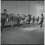 School of American Ballet