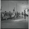 School of American Ballet