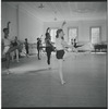 School of American Ballet