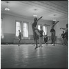School of American Ballet