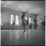 School of American Ballet
