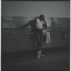 School of American Ballet