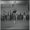 School of American Ballet