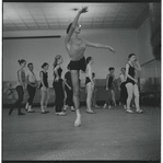 School of American Ballet