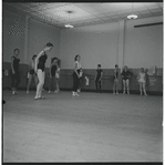 School of American Ballet