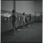 School of American Ballet