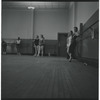 School of American Ballet