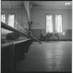 School of American Ballet
