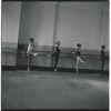 School of American Ballet