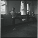 School of American Ballet