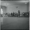 School of American Ballet