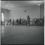 School of American Ballet