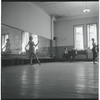 School of American Ballet