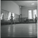 School of American Ballet