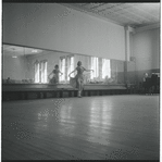 School of American Ballet