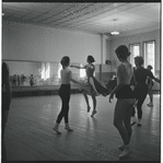 School of American Ballet