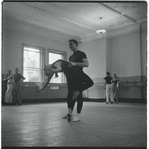 School of American Ballet