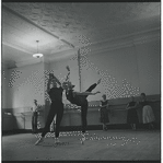 School of American Ballet