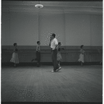 School of American Ballet