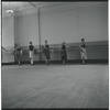 School of American Ballet